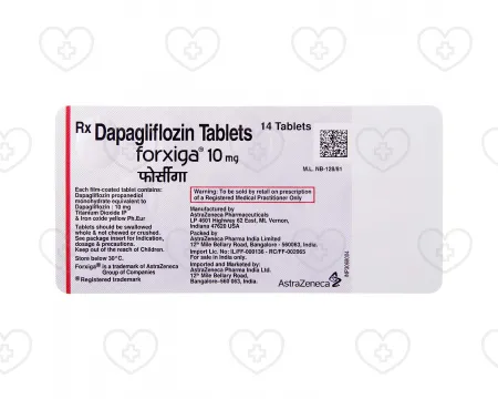 フォシーガをオンラインで簡単に注文｜国際郵便で全国配送