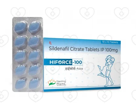 ハイフォース - ED治療薬をオンラインで購入 | 全国配送対応