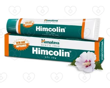 自然由来の勃起サポート｜ヒムコリンゲル通販