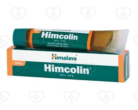 自然由来の勃起サポート｜ヒムコリンゲル通販