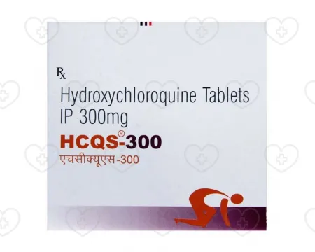 ヒドロキシクロロキン通販｜安全な購入・全国配達のオンライン薬局