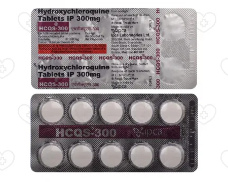 ヒドロキシクロロキン通販｜安全な購入・全国配達のオンライン薬局