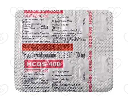 ヒドロキシクロロキン通販｜安全な購入・全国配達のオンライン薬局