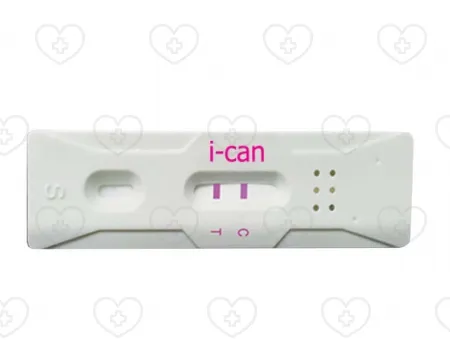 早期妊娠検査キット「i-can」｜処方箋不要・全国配送対応