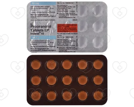 オンラインでインデラルを簡単注文｜日本全国配送・処方箋不要