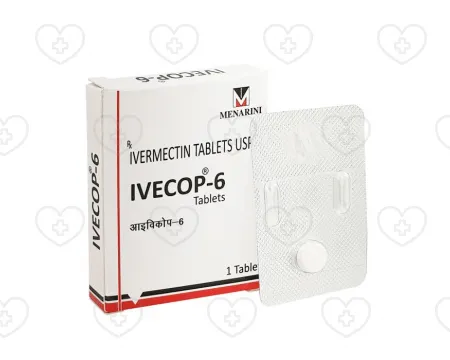 日本への国際郵便配送でパラサイト感染症とCOVID-19軽減のためのイベコップ（イベルメクチン）を注文