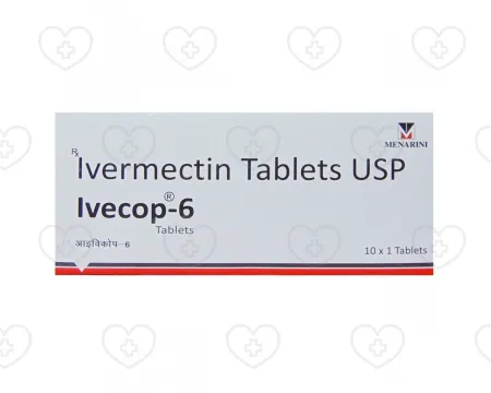 日本への国際郵便配送でパラサイト感染症とCOVID-19軽減のためのイベコップ（イベルメクチン）を注文