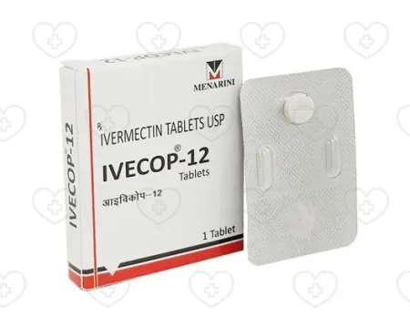 日本への国際郵便配送でパラサイト感染症とCOVID-19軽減のためのイベコップ（イベルメクチン）を注文