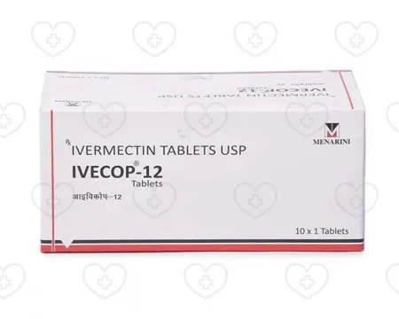 日本への国際郵便配送でパラサイト感染症とCOVID-19軽減のためのイベコップ（イベルメクチン）を注文