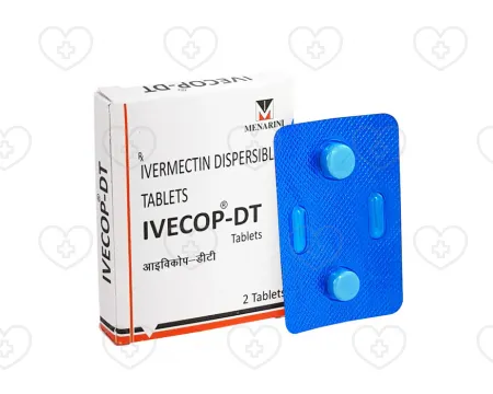 日本への国際郵便配送でパラサイト感染症とCOVID-19軽減のためのイベコップ（イベルメクチン）を注文