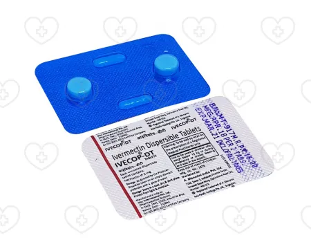 日本への国際郵便配送でパラサイト感染症とCOVID-19軽減のためのイベコップ（イベルメクチン）を注文