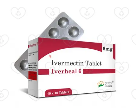 イベルメクチン（イベルジョン）購入 - 日本全国へ安全にお届け