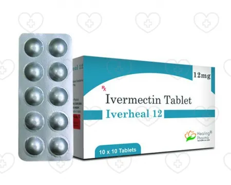 イベルメクチン（イベルジョン）購入 - 日本全国へ安全にお届け