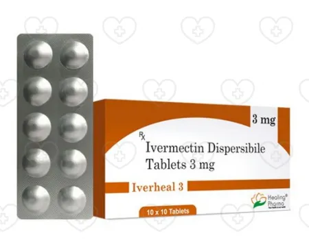 イベルメクチン（イベルジョン）購入 - 日本全国へ安全にお届け