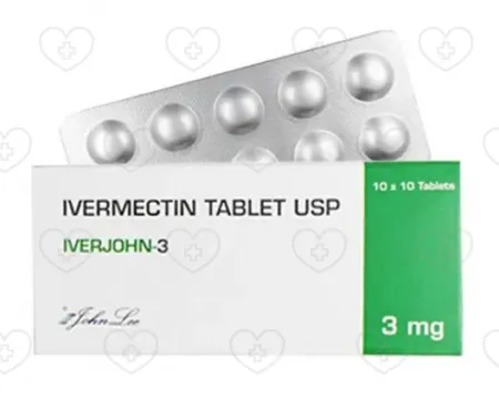 イベルメクチン（イベルジョン）購入 - 日本全国へ安全にお届け