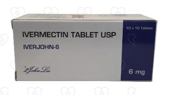 イベルメクチン（イベルジョン）購入 - 日本全国へ安全にお届け