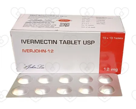 イベルメクチン（イベルジョン）購入 - 日本全国へ安全にお届け
