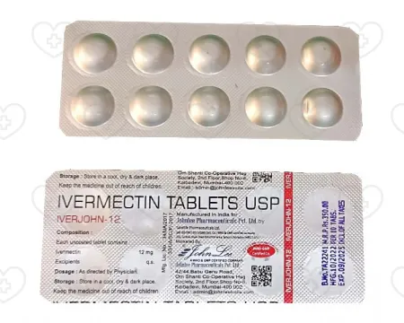イベルメクチン（イベルジョン）購入 - 日本全国へ安全にお届け