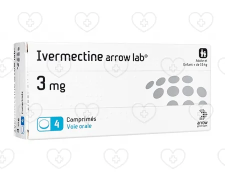 イベルメクチン通販｜メール便対応・全国どこでも配送可能