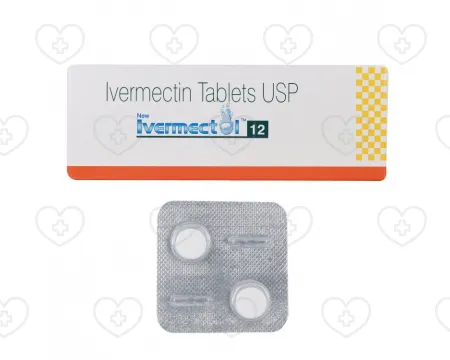 イベルメクトールのオンライン購入｜処方箋不要・全国配送対応