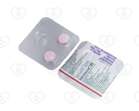 イベルメクトールのオンライン購入｜処方箋不要・全国配送対応