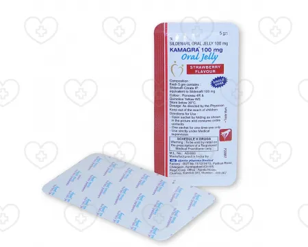 カマグラオーラルゼリー - 迅速な勃起改善 | 日本全国配送