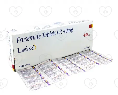 ラシックス（フロセミド）のオンライン注文｜全国対応の配送サービス