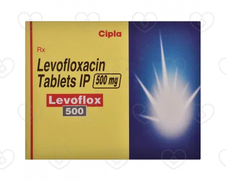 レボフロックスをオンラインで購入 | 処方箋不要で日本全国へ配送