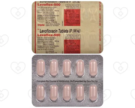 レボフロックスをオンラインで購入 | 処方箋不要で日本全国へ配送