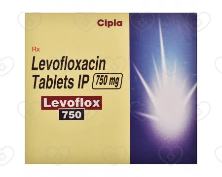 レボフロックスをオンラインで購入 | 処方箋不要で日本全国へ配送