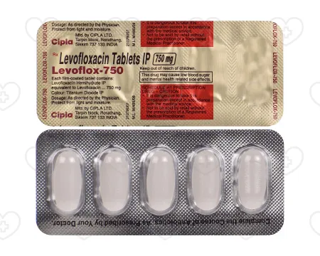 レボフロックスをオンラインで購入 | 処方箋不要で日本全国へ配送