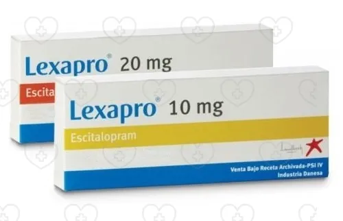 オンラインでレクサプロを購入 | 日本全国配送