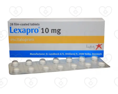 オンラインでレクサプロを購入 | 日本全国配送