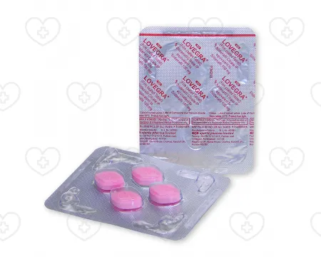 ラブグラ購入ガイド | 女性用バイアグラをオンライン注文で全国配送