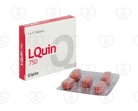 オンラインでLquinを購入｜レボフロキサシンで感染症対策