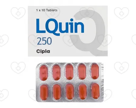 オンラインでLquinを購入｜レボフロキサシンで感染症対策