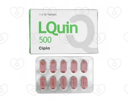 オンラインでLquinを購入｜レボフロキサシンで感染症対策