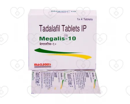 メガリス購入｜処方箋不要で全国配送 | シアリスジェネリック