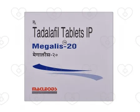 メガリス購入｜処方箋不要で全国配送 | シアリスジェネリック