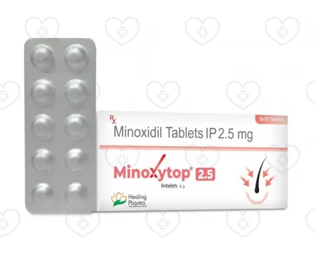 ミノキシジルオンライン購入 | 日本全国配送対応