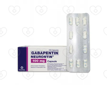 ニューロンチンを処方箋なしで購入 | 日本全国配送 | オンライン薬局