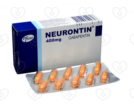 ニューロンチンを処方箋なしで購入 | 日本全国配送 | オンライン薬局