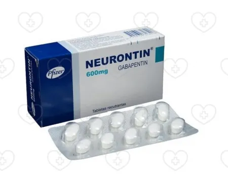 ニューロンチンを処方箋なしで購入 | 日本全国配送 | オンライン薬局