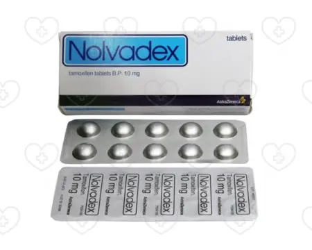 オンラインでのノルバデックス購入 | 健康をサポート