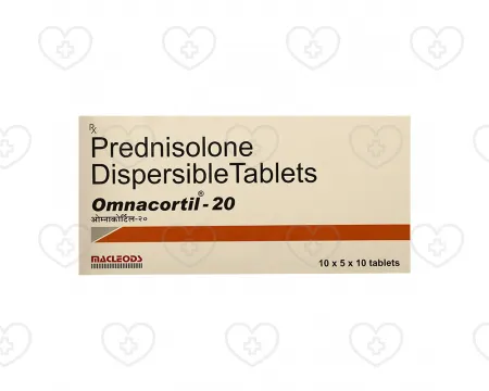 処方箋不要でオムナコーチルを購入 | 安心のオンライン注文