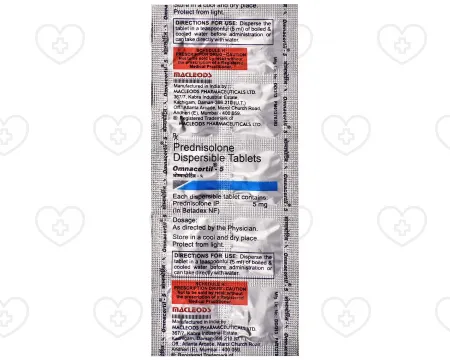 処方箋不要でオムナコーチルを購入 | 安心のオンライン注文