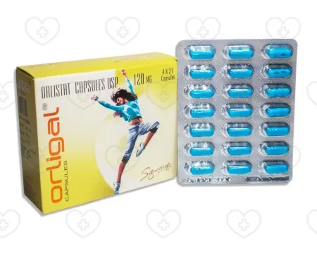 日本全国配送のオンライン薬局でオルリガルを購入