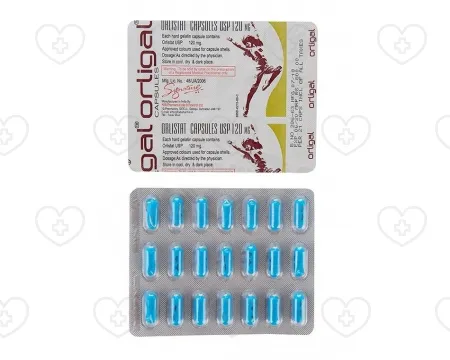 日本全国配送のオンライン薬局でオルリガルを購入