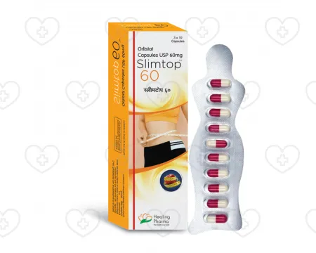 オンライン薬局でオルリスタットを購入