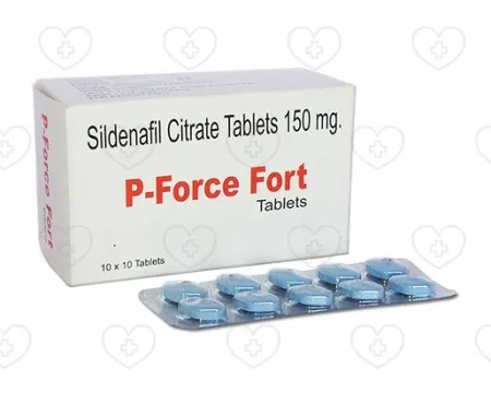 オンライン薬局でピーフォースフォートを注文 | 処方箋なしで手軽に